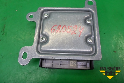 Блок управления AIR BAG (985106332R) для Renault Sandero с 2013-2022г