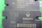 Блок управления AIR BAG (985106332R) для Renault Sandero с 2013-2022г