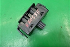 Кнопка аварийной сигнализации (252100502R) для Renault Sandero с 2013-2022г
