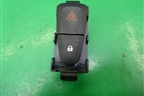 Кнопка аварийной сигнализации (252100502R) для Renault Sandero с 2013-2022г