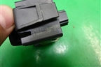Кнопка аварийной сигнализации (252100502R) для Renault Sandero с 2013-2022г