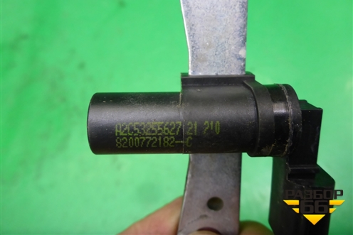 Датчик положения коленвала (1.6л 7MA812) (8200772182С) для Renault Sandero с 2013-2022г
