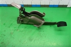 Педаль тормоза (МКПП) (465013221R) для Renault Sandero с 2013-2022г