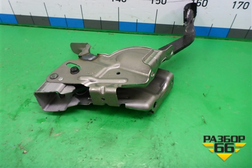 Педаль тормоза (МКПП) (465013221R) для Renault Sandero с 2013-2022г