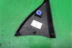 Накладка двери передней левой уголок (802930417R) для Renault Sandero с 2013-2022г