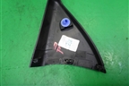 Накладка двери передней правой уголок (82923883R) для Renault Sandero с 2013-2022г