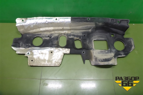 Шумоизоляция моторного отсека (84124L2000) для Kia K5 с 2020г