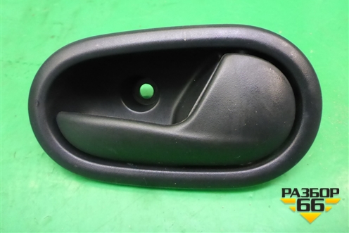 Ручка внутренняя двери передней правой (826721919R) для Renault Sandero с 2013-2022г