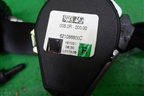 Ремень безопасности передний правый (621088800C) для Renault Sandero с 2013-2022г