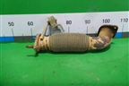 Приёмная труба глушителя (2.5л G4KN) для Kia K5 с 2020г