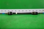 Привод передний правый (2.5л G4KN шлицы внутр.27 наружн.30) (49501L2300) для Kia K5 с 2020г