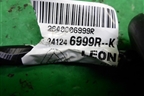 Проводка двери передней левой (241246999R) для Renault Sandero с 2013-2022г