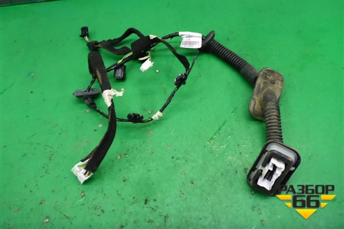 Проводка двери передней левой (241246999R) для Renault Sandero с 2013-2022г