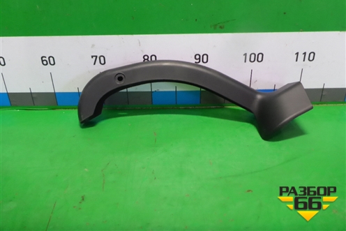 Накладка внутренняя (на петлю крышки багажника правая) (81021L2000) для Kia K5 с 2020г