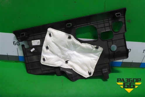 Накладка на торпедо (под бордачком) (97285L2010) для Kia K5 с 2020г