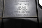 Накладка на торпедо (под бордачком) (97285L2010) для Kia K5 с 2020г