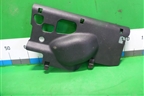 Накладка на торпедо (под бордачком) (97285L2010) для Kia K5 с 2020г