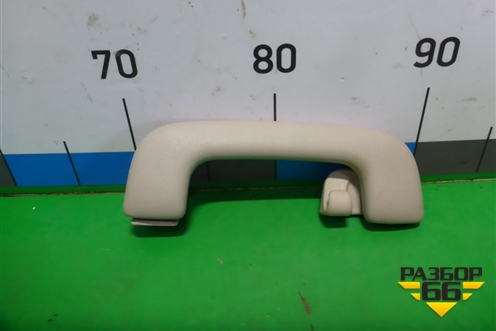 Ручка внутренняя потолочная (задняя левая) (85342G5100) для Kia K5 с 2020г