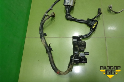 Проводка подкапотная (2.5л G4KN АКПП) для Kia K5 с 2020г