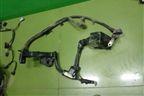 Проводка подкапотная (2.5л G4KN АКПП) для Kia K5 с 2020г