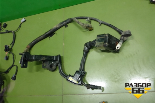 Проводка подкапотная (2.5л G4KN АКПП) для Kia K5 с 2020г