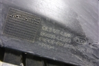 Накладка заднего бампера правая (86698L2300) для Kia K5 с 2020г