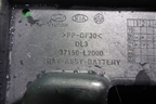 Площадка под аккумулятор (37150L2000) для Kia K5 с 2020г