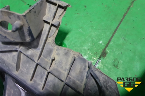 Накладка ПТФ левая (86545L2100) для Kia K5 с 2020г