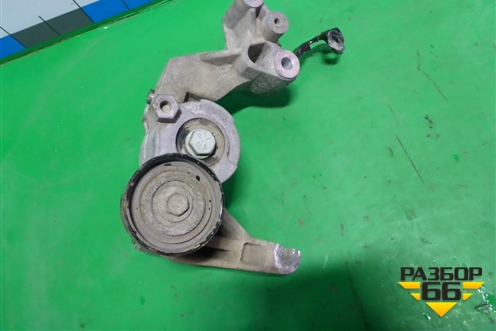 Кронштейн генератора (2.5л G4KN) для Kia K5 с 2020г