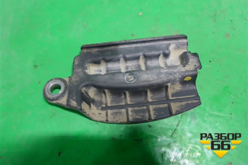 Крышка двигателя (214142S000) для Kia K5 с 2020г
