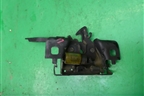 Замок капота (656016651R) для Renault Sandero с 2013-2022г