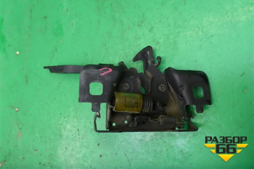 Замок капота (656016651R) для Renault Sandero с 2013-2022г
