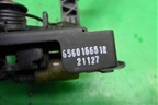 Замок капота (656016651R) для Renault Sandero с 2013-2022г