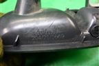 Ручка внутренняя двери задней правой (826721919R) для Renault Sandero с 2013-2022г