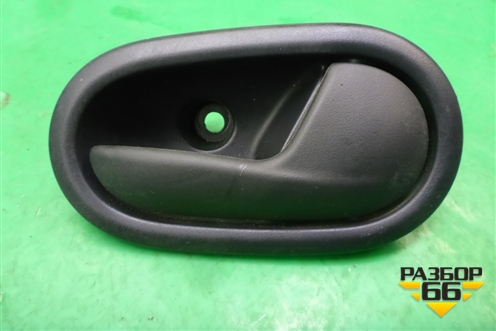 Ручка внутренняя двери задней правой (826721919R) для Renault Sandero с 2013-2022г