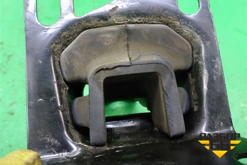 Опора КПП левая (112209464R) для Renault Sandero с 2013-2022г