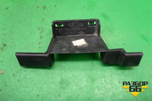 Кожух замка капота (214784813R) для Renault Sandero с 2013-2022г