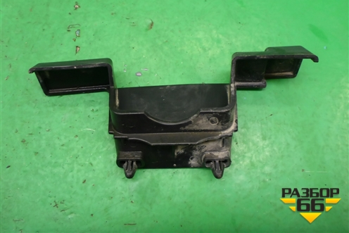 Кожух замка капота (214784813R) для Renault Sandero с 2013-2022г