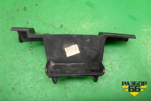 Кожух замка капота (214784813R) для Renault Sandero с 2013-2022г