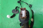 Проводка двери задней правой (241261266R) для Renault Sandero с 2013-2022г