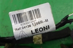 Проводка двери задней правой (241261266R) для Renault Sandero с 2013-2022г