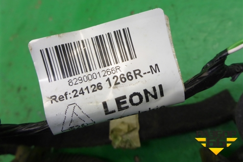 Проводка двери задней правой (241261266R) для Renault Sandero с 2013-2022г