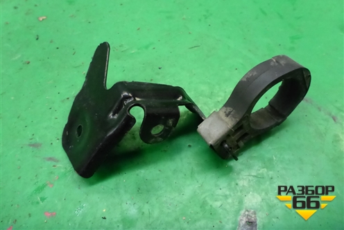 Кронштейн электромагнитного клапана (149328126R) для Renault Sandero с 2013-2022г