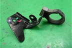 Кронштейн электромагнитного клапана (149328126R) для Renault Sandero с 2013-2022г