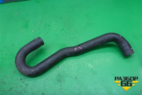 Патрубок системы охлаждения (215012952R) для Renault Sandero с 2013-2022г