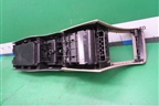 Консоль для Mercedes Benz CLS C219 с 2004-2010г