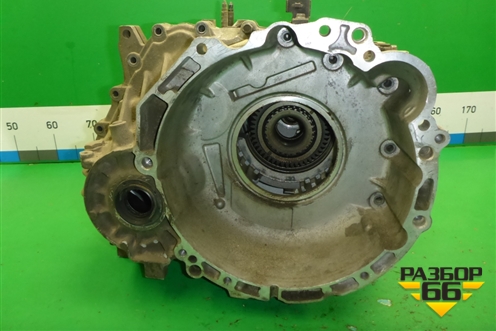 Корпус КПП (АКПП 2WD) для Kia K5 с 2020г