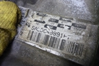 Корпус КПП (АКПП 2WD) для Kia K5 с 2020г
