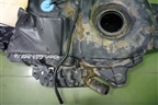 Бак топливный (7700434640) для Renault Clio с 1998-2002г