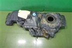 Бак топливный (7700434640) для Renault Clio с 1998-2002г